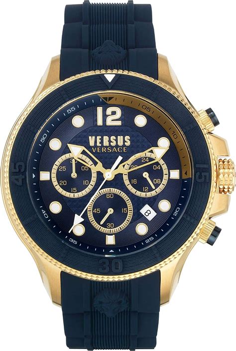 versus versace watch men.